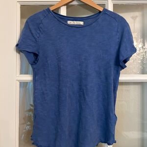 Free People we the free be my baby tee